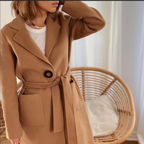 Petite studio cleo coat Clearance
